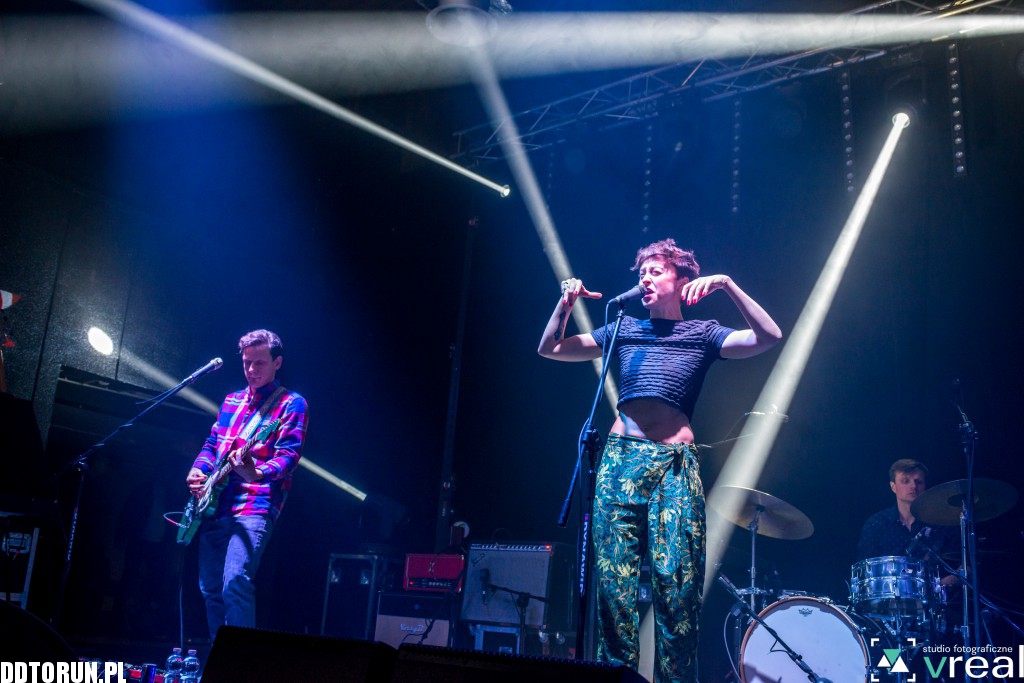Koncert Natalii Przybysz w Od Nowie