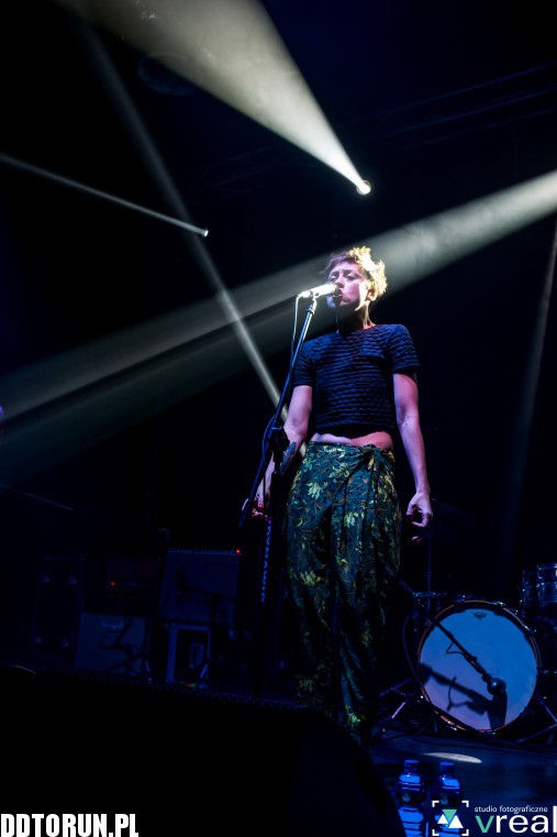 Koncert Natalii Przybysz w Od Nowie