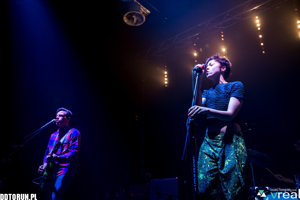 Koncert Natalii Przybysz w Od Nowie