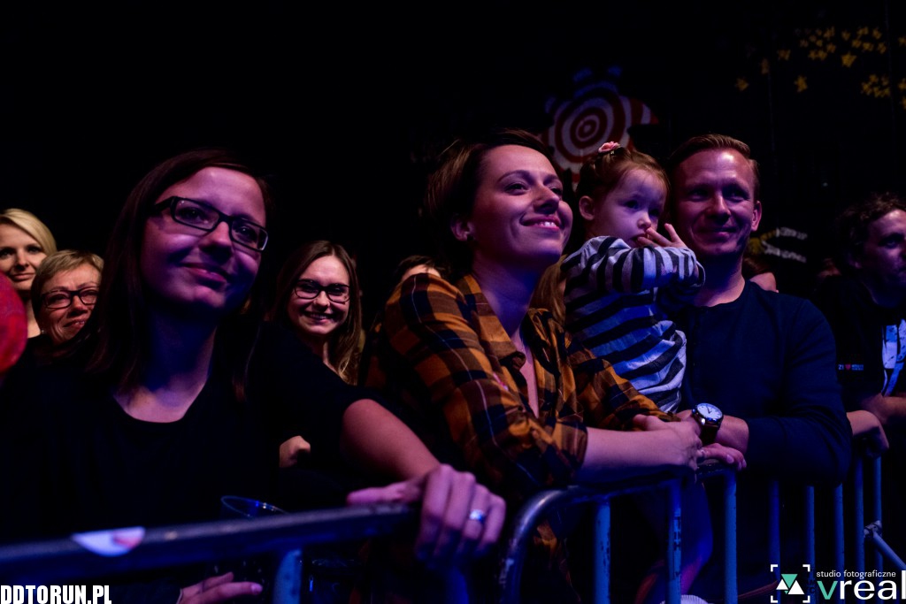 Koncert Natalii Przybysz w Od Nowie