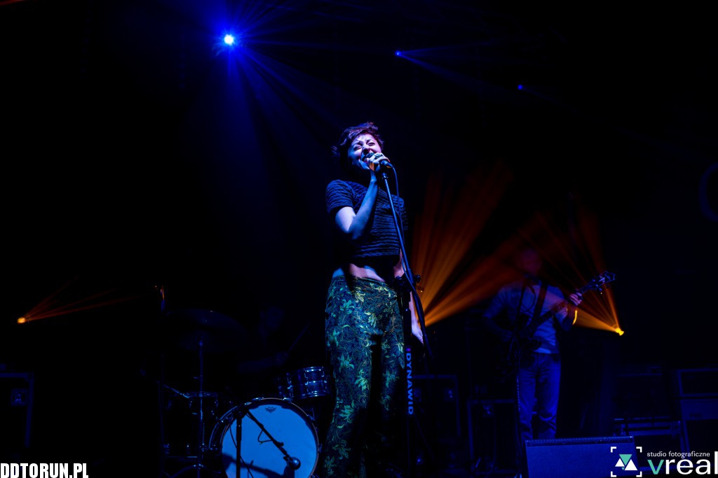 Koncert Natalii Przybysz w Od Nowie