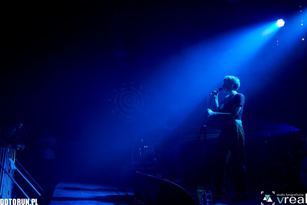 Koncert Natalii Przybysz w Od Nowie