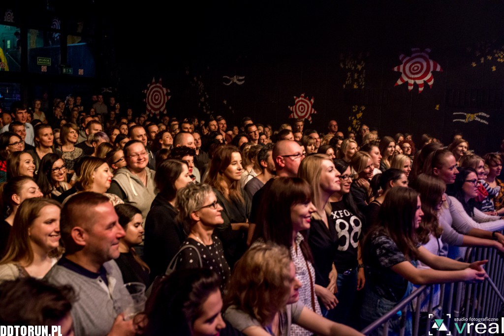 Koncert Natalii Przybysz w Od Nowie