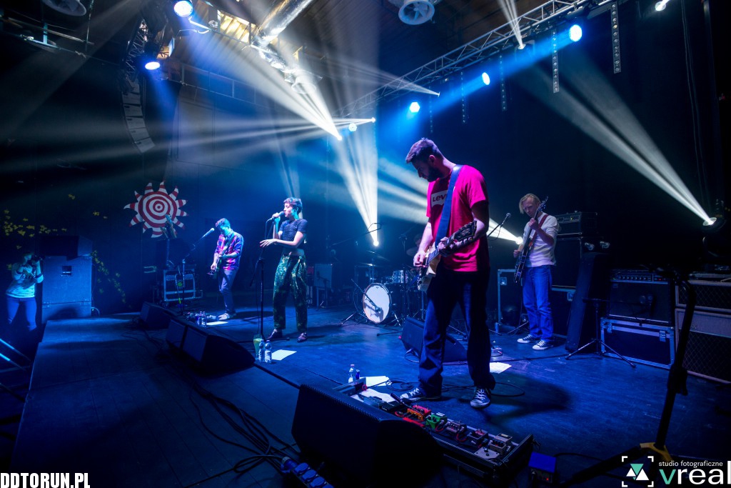 Koncert Natalii Przybysz w Od Nowie