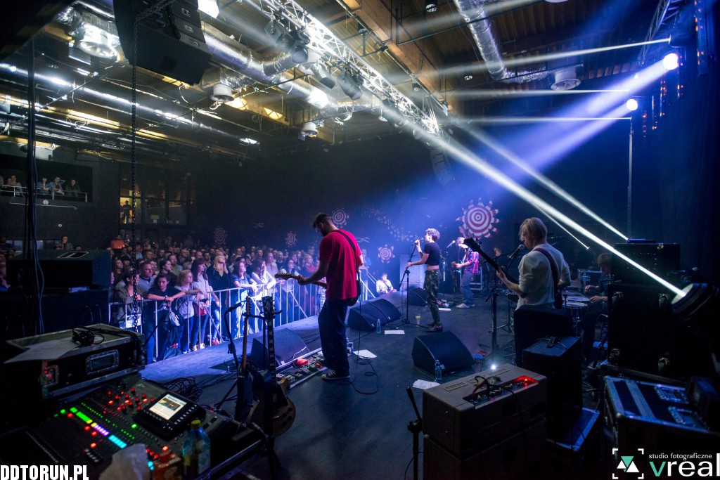 Koncert Natalii Przybysz w Od Nowie