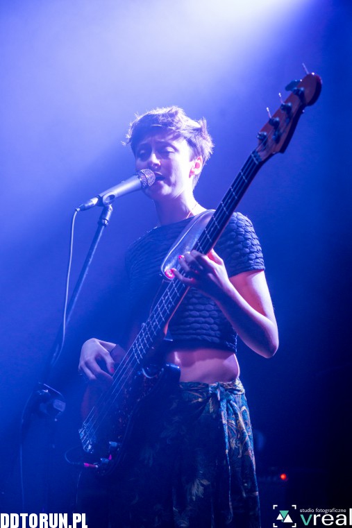 Koncert Natalii Przybysz w Od Nowie