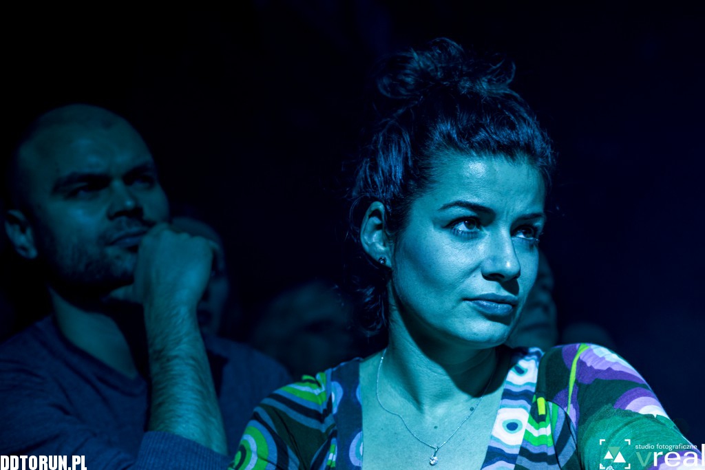 Koncert Natalii Przybysz w Od Nowie