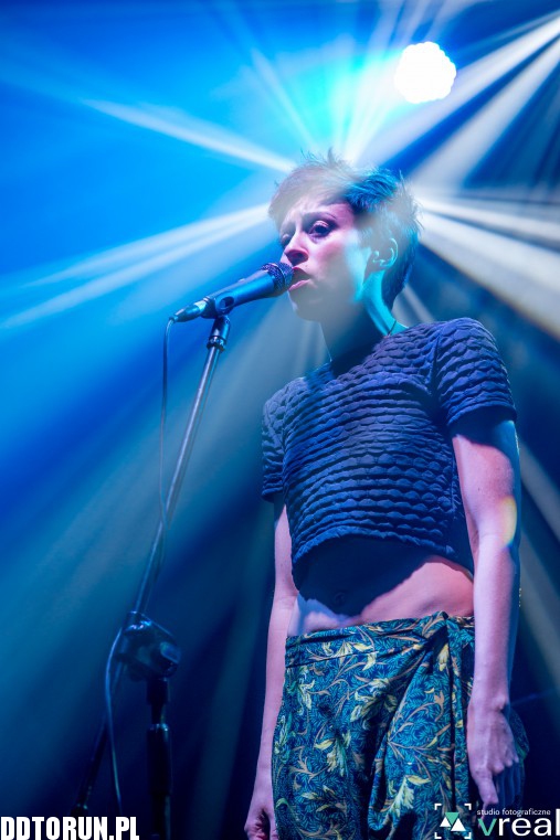 Koncert Natalii Przybysz w Od Nowie