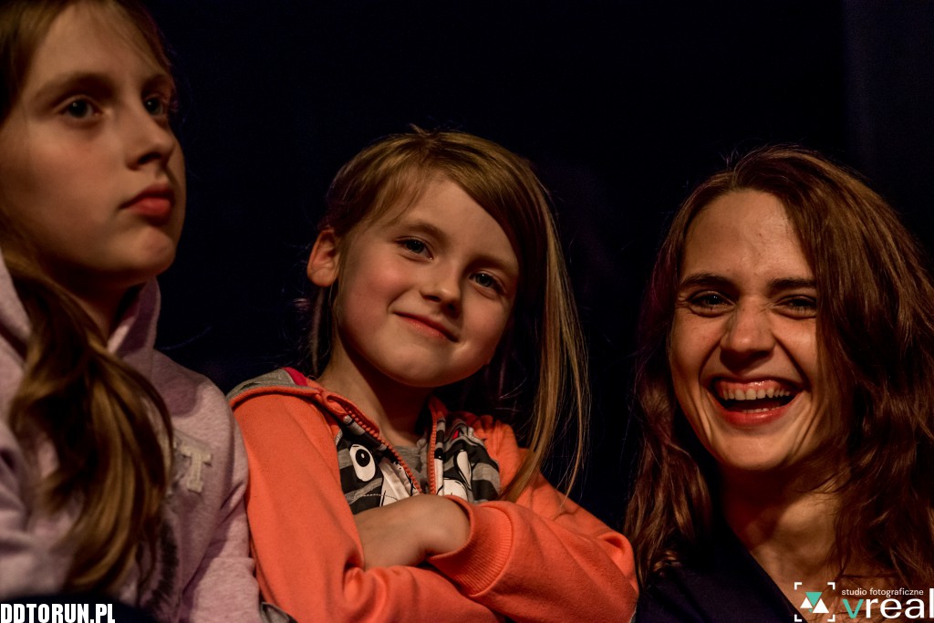 Koncert Natalii Przybysz w Od Nowie