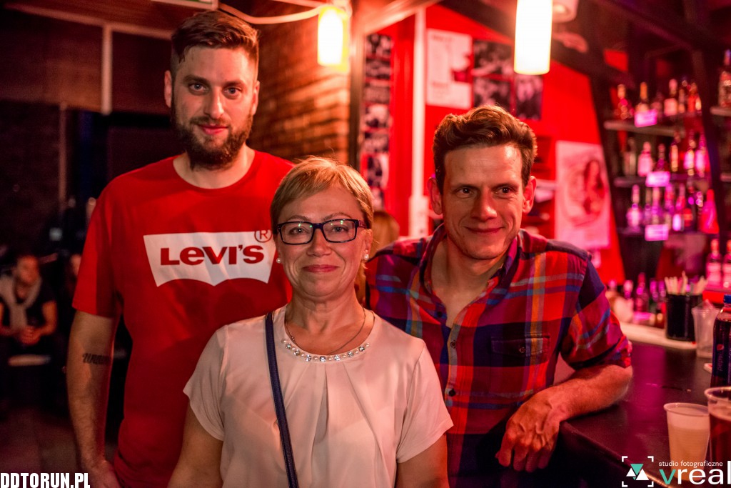 Koncert Natalii Przybysz w Od Nowie