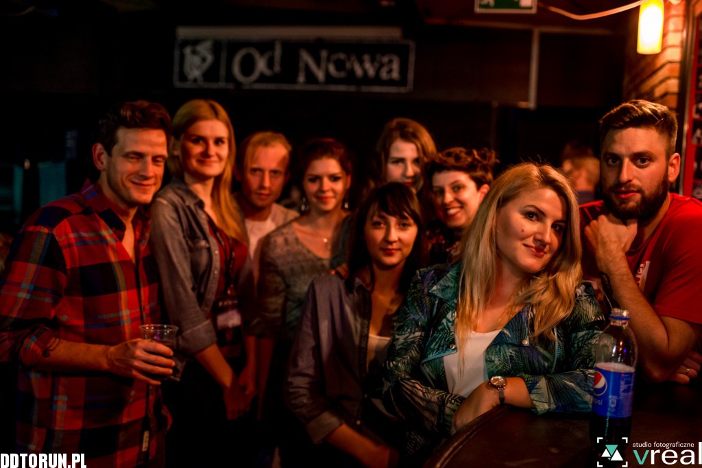 Koncert Natalii Przybysz w Od Nowie