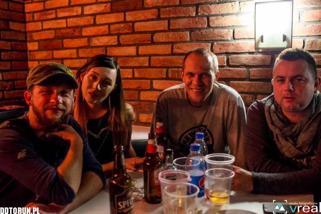 Koncert Natalii Przybysz w Od Nowie