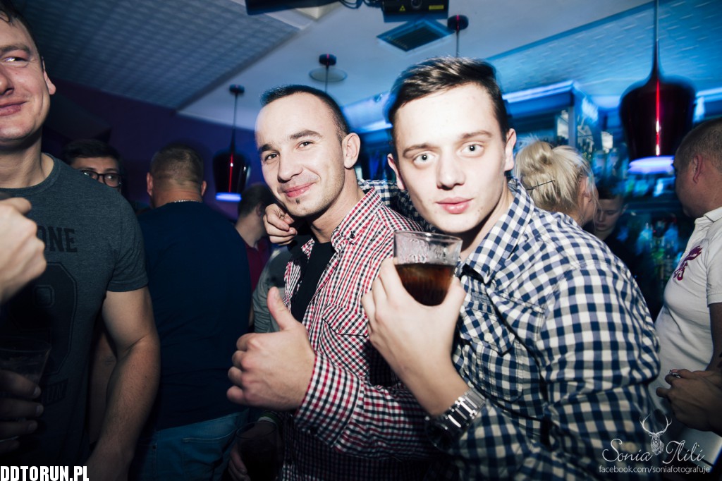 DJ Danielo w Monaco Club