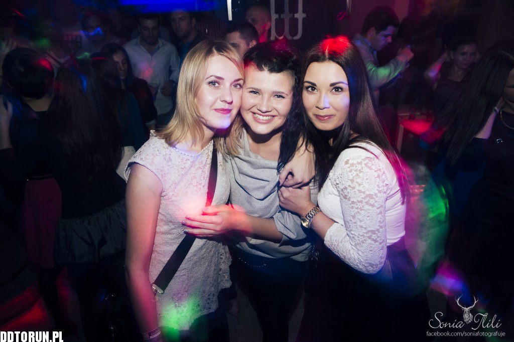 DJ Danielo w Monaco Club