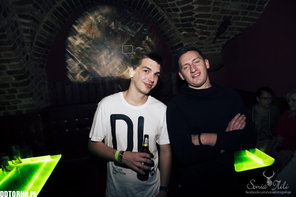 No.1 Club - Playboy Play It Wild Party