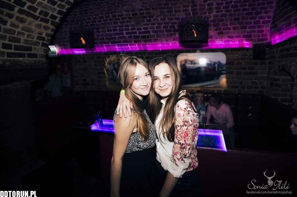 No.1 Club - Playboy Play It Wild Party