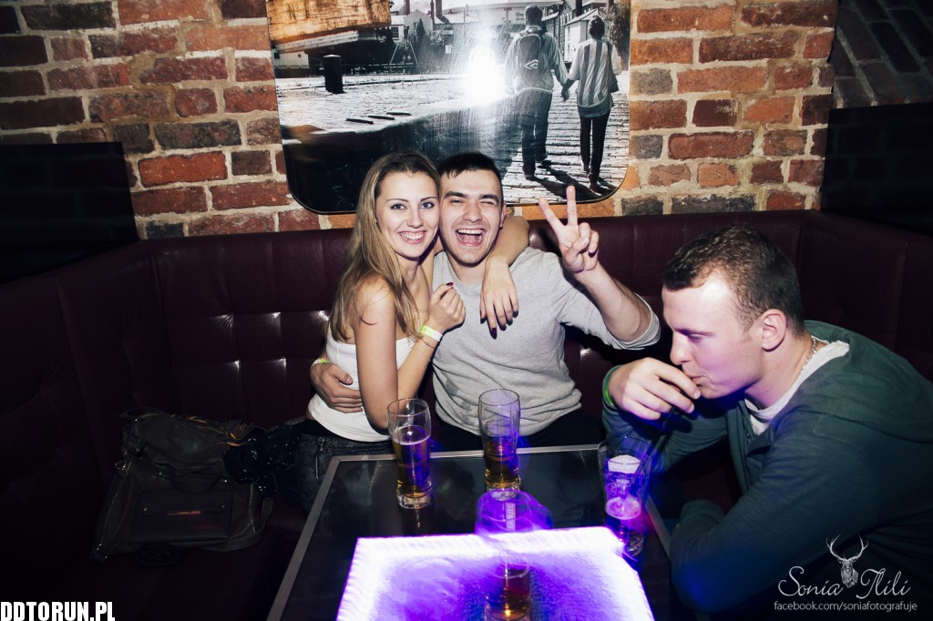 No.1 Club - Playboy Play It Wild Party