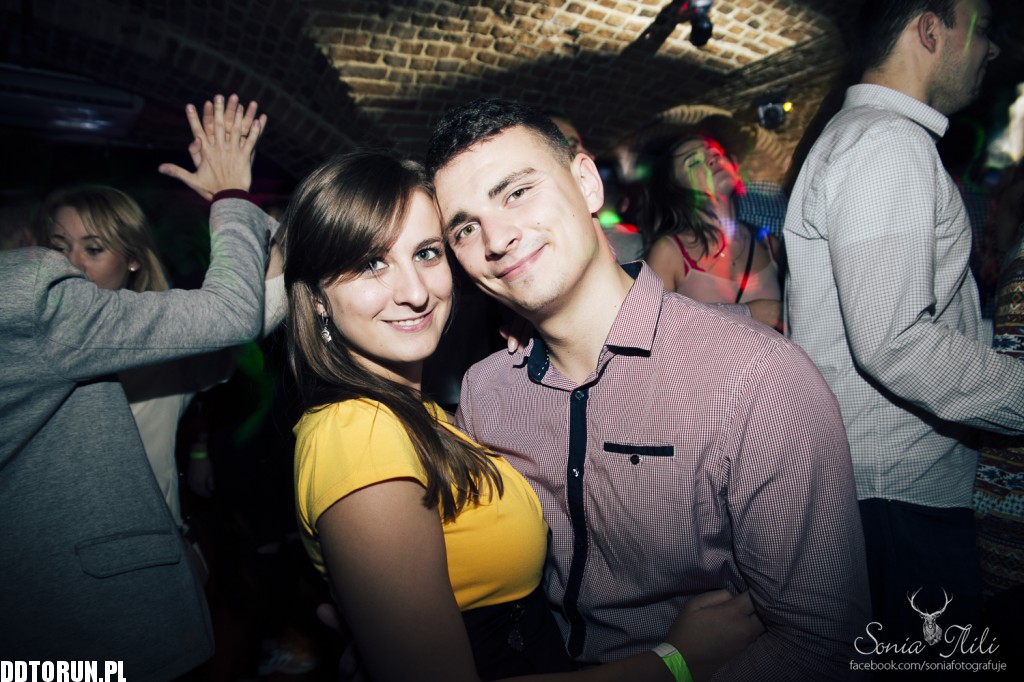 No.1 Club - Playboy Play It Wild Party