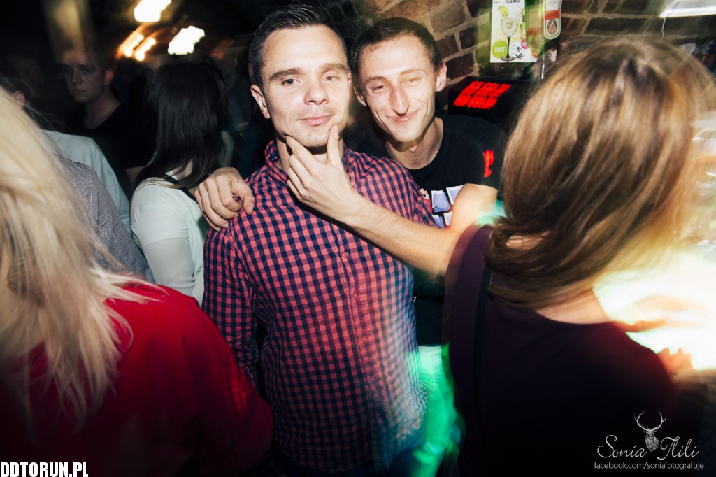 No.1 Club - Playboy Play It Wild Party