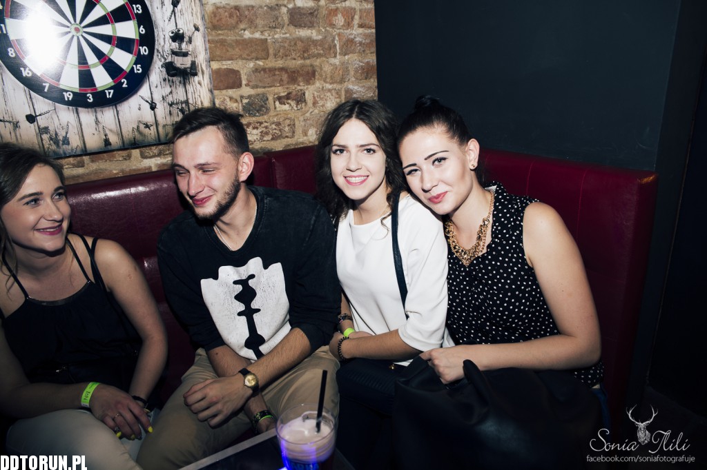 No.1 Club - Playboy Play It Wild Party
