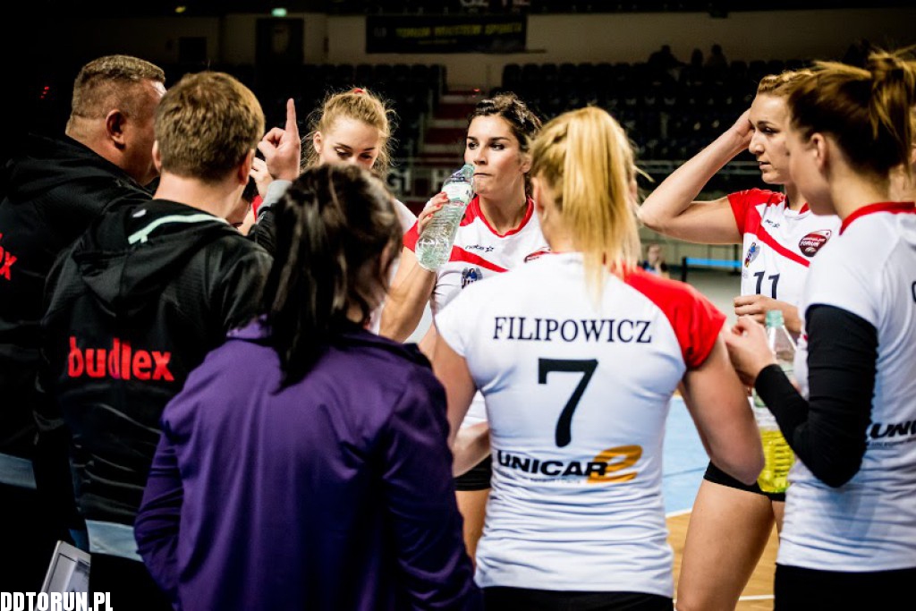 Budowlane ponownie zwycięskie