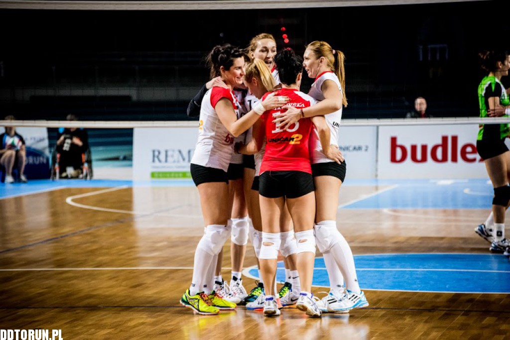 Budowlane ponownie zwycięskie