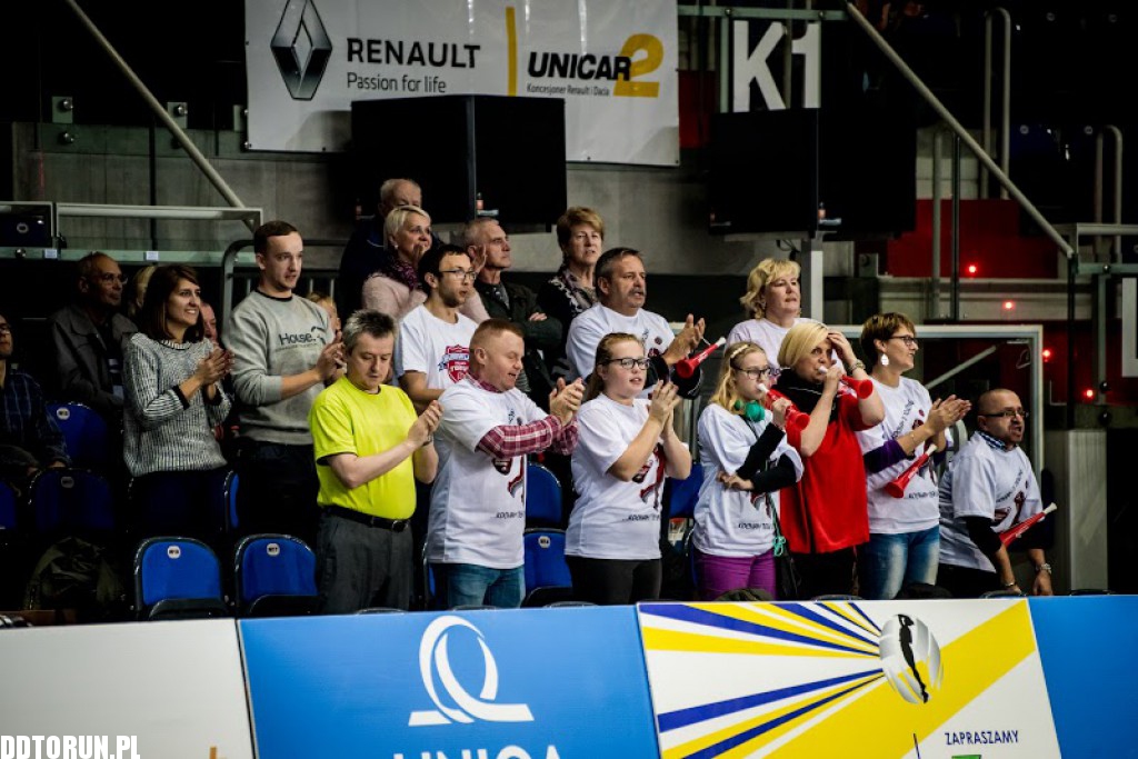 Budowlane ponownie zwycięskie