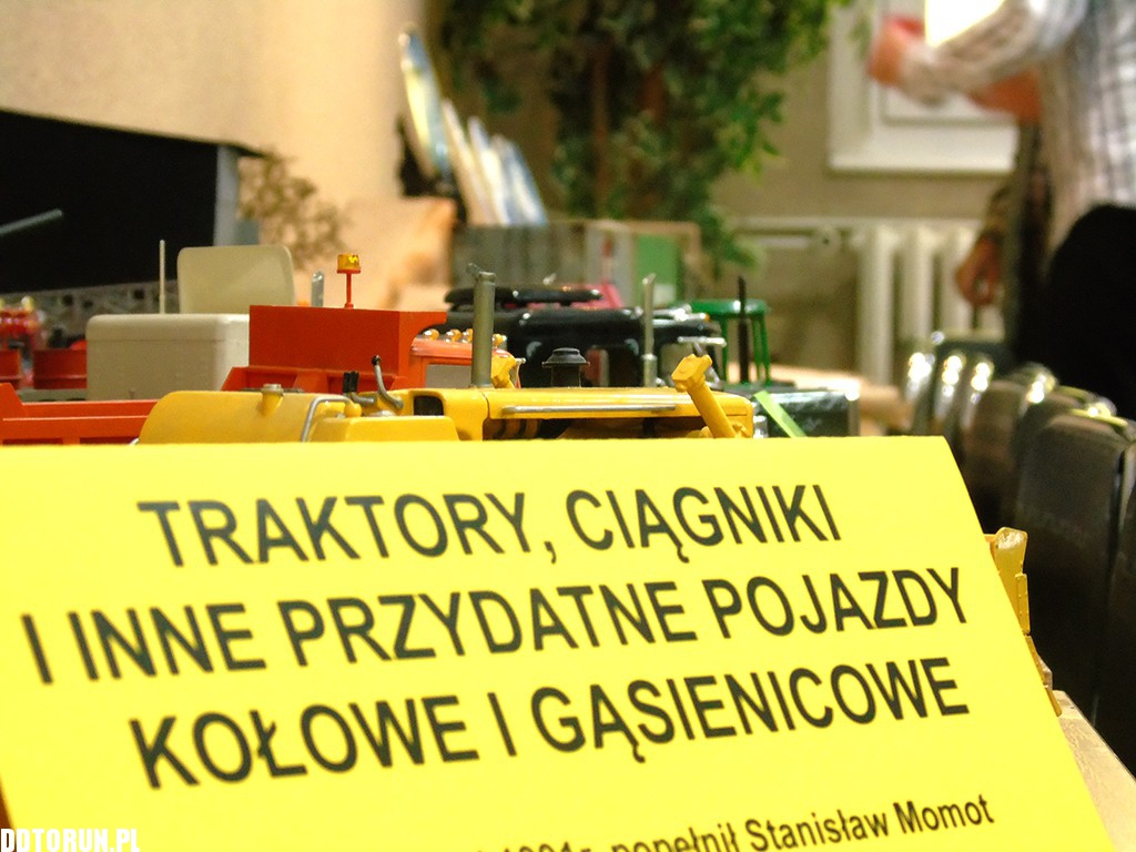 Mistrzostwa Polski modelarzy