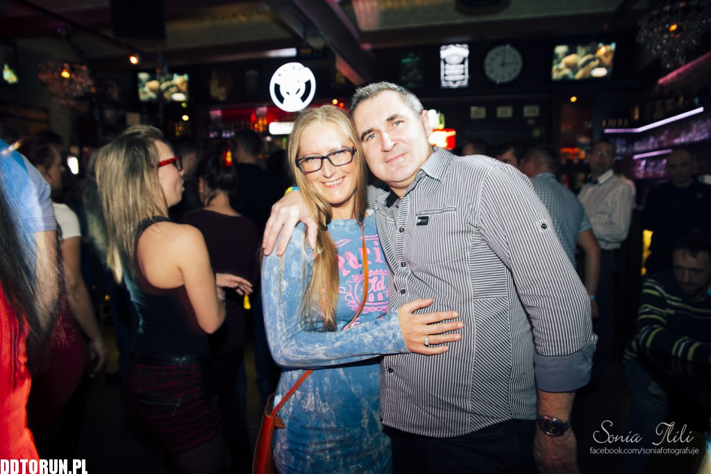 Tanecznie w Baranim Łbie