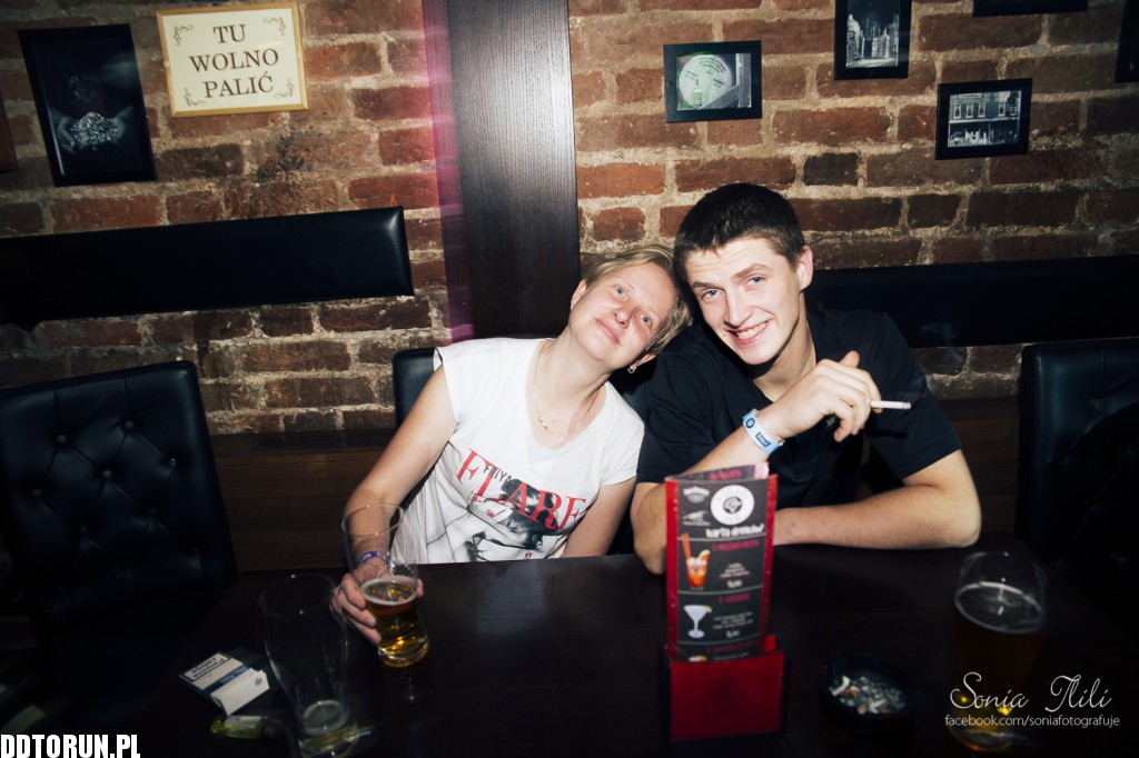 Tanecznie w Baranim Łbie