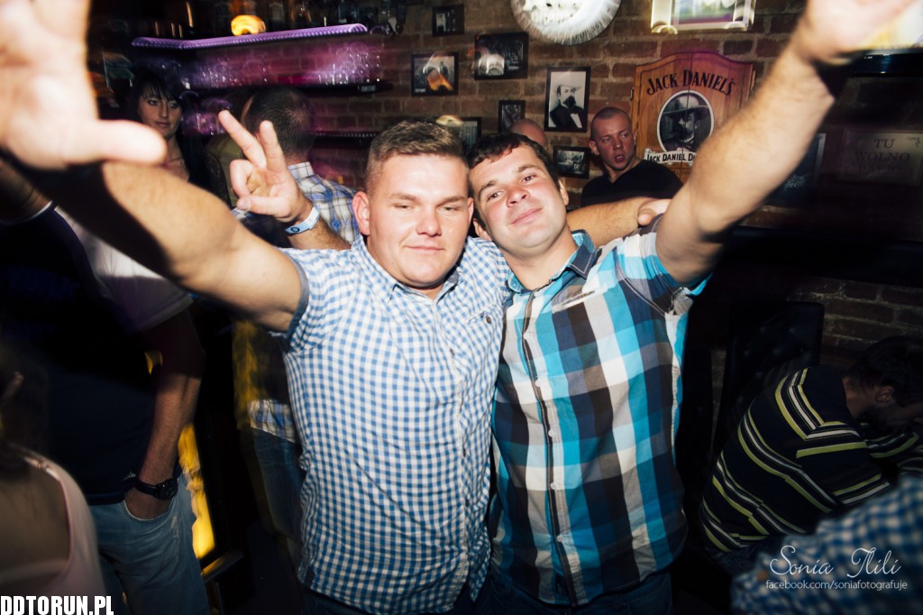 Tanecznie w Baranim Łbie