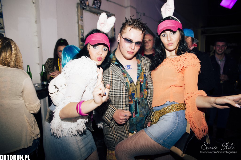 Faszyn from Raszyn w NRD