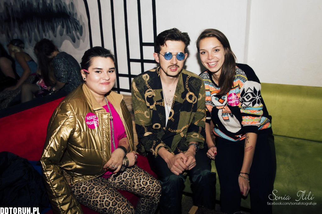 Faszyn from Raszyn w NRD