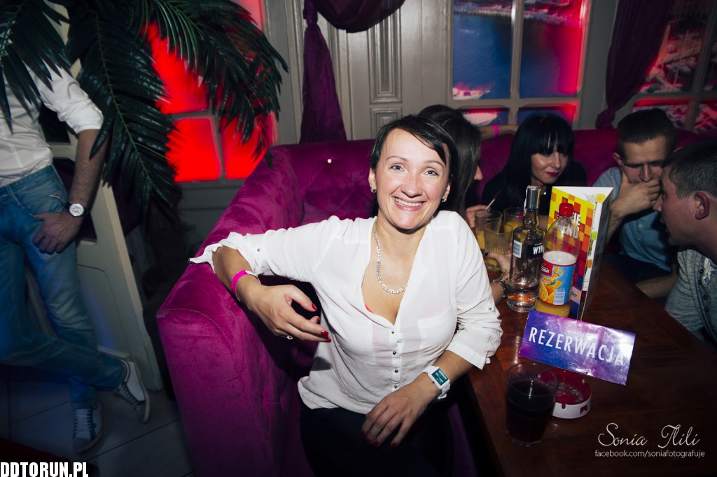 American Saturday w Monaco