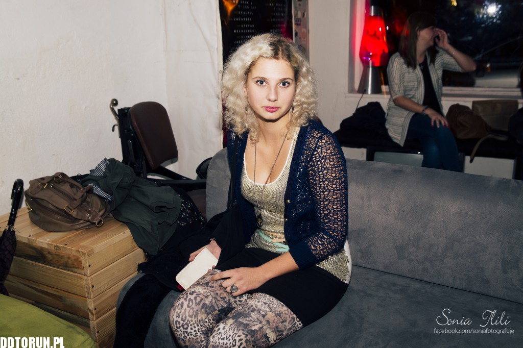 Faszyn from Raszyn w NRD