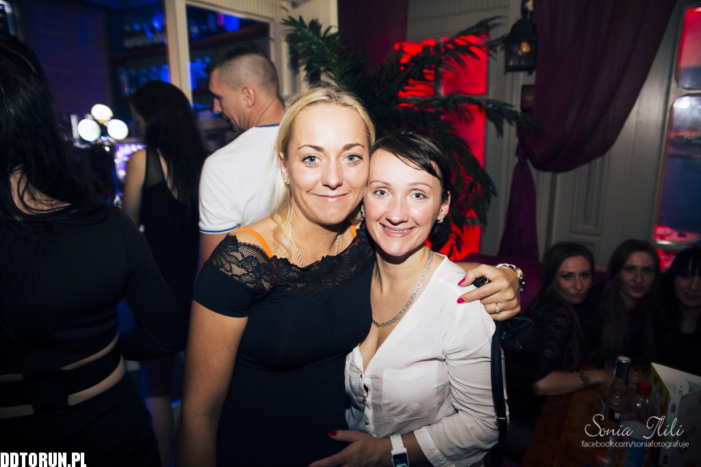 American Saturday w Monaco