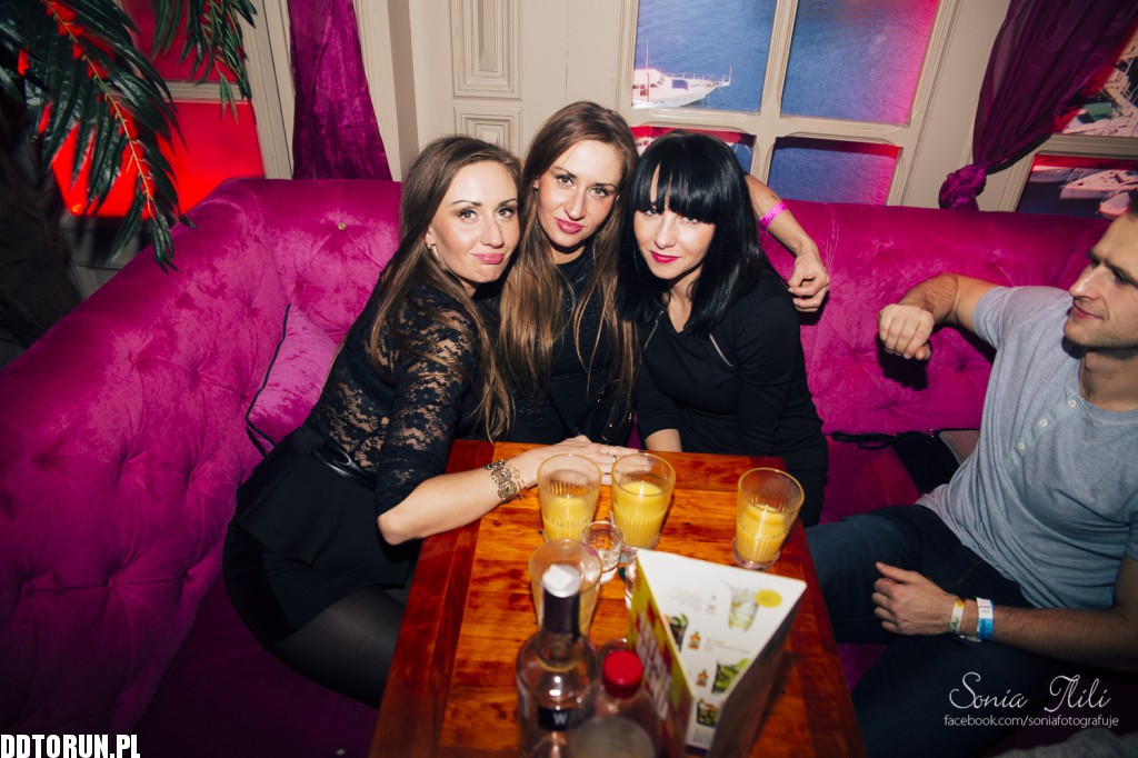 American Saturday w Monaco