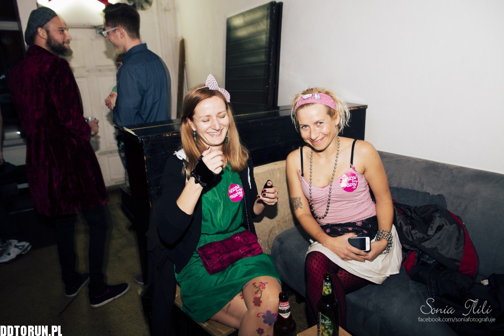 Faszyn from Raszyn w NRD