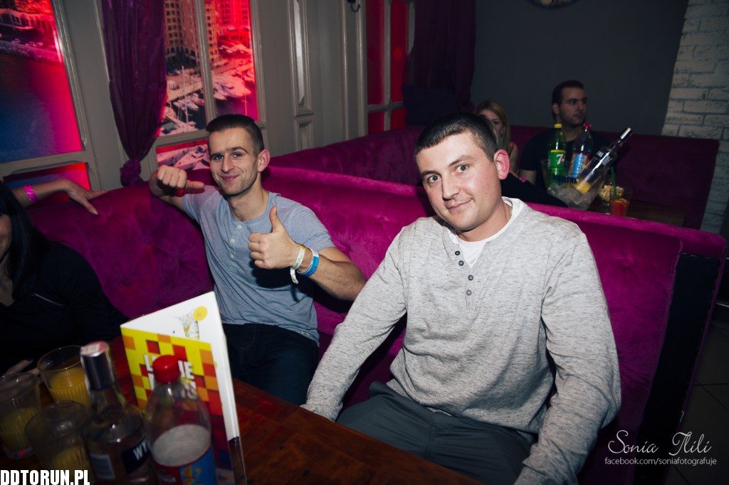 American Saturday w Monaco