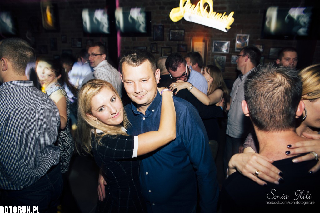 Tanecznie w Baranim Łbie