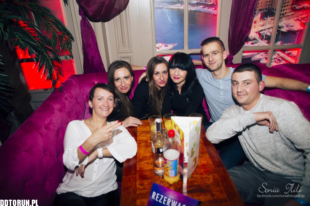 American Saturday w Monaco