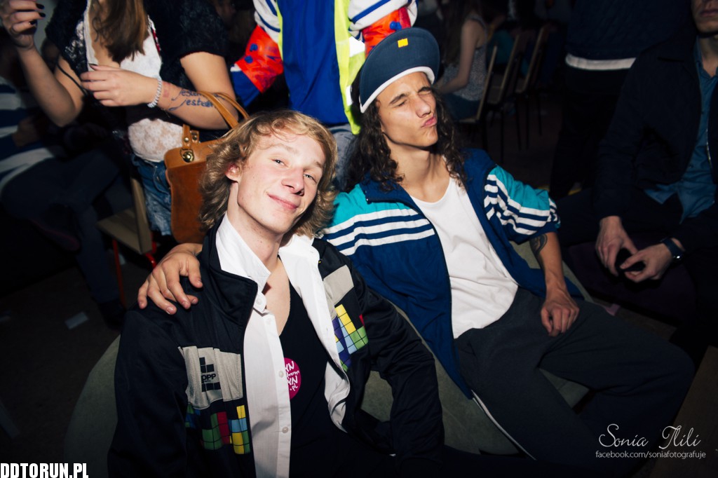 Faszyn from Raszyn w NRD