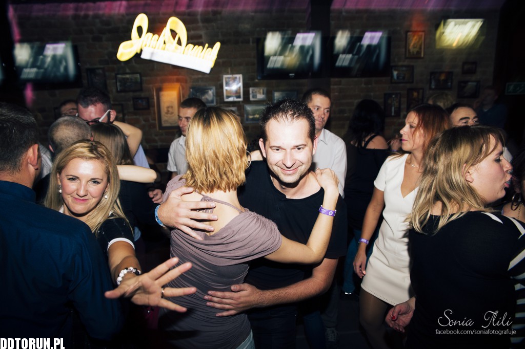 Tanecznie w Baranim Łbie