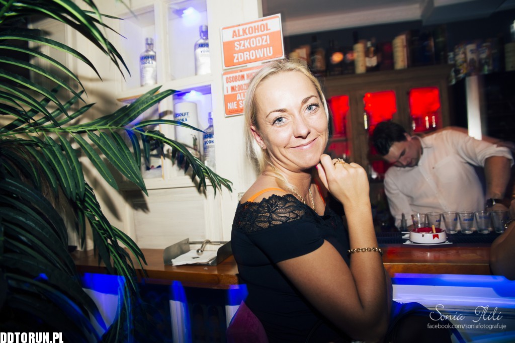 American Saturday w Monaco