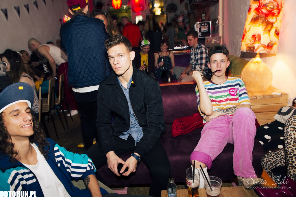 Faszyn from Raszyn w NRD