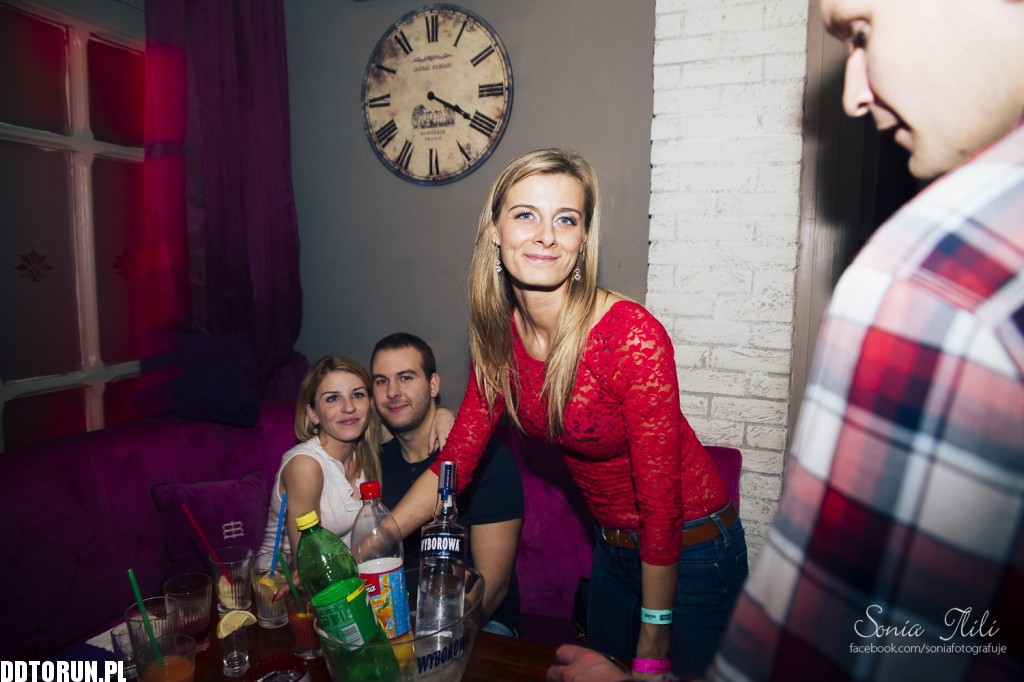 American Saturday w Monaco