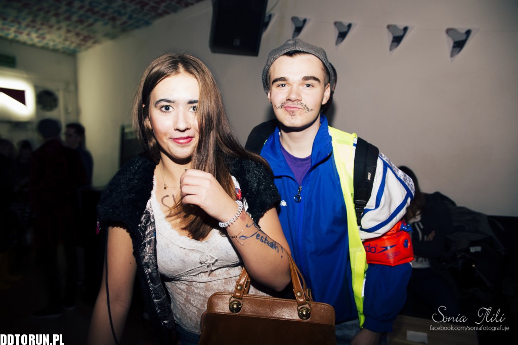 Faszyn from Raszyn w NRD