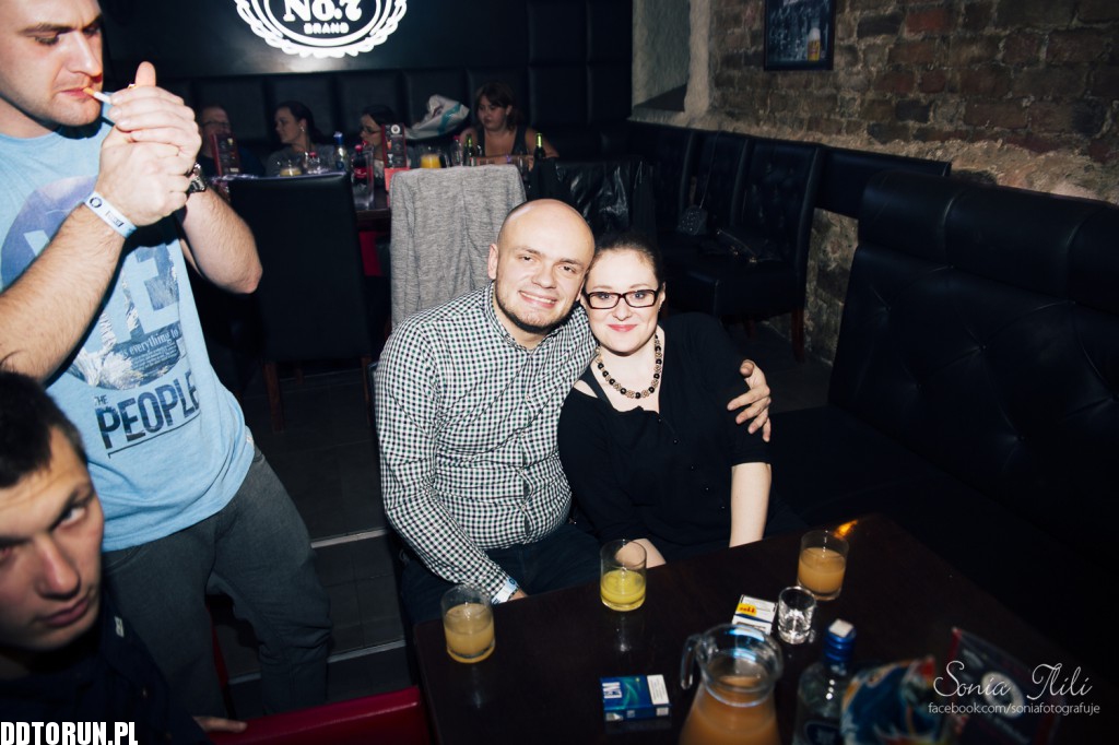 Tanecznie w Baranim Łbie