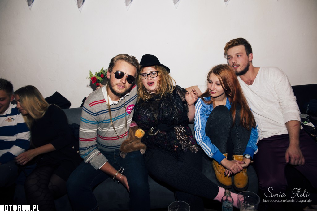 Faszyn from Raszyn w NRD