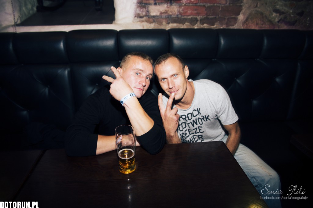 Tanecznie w Baranim Łbie